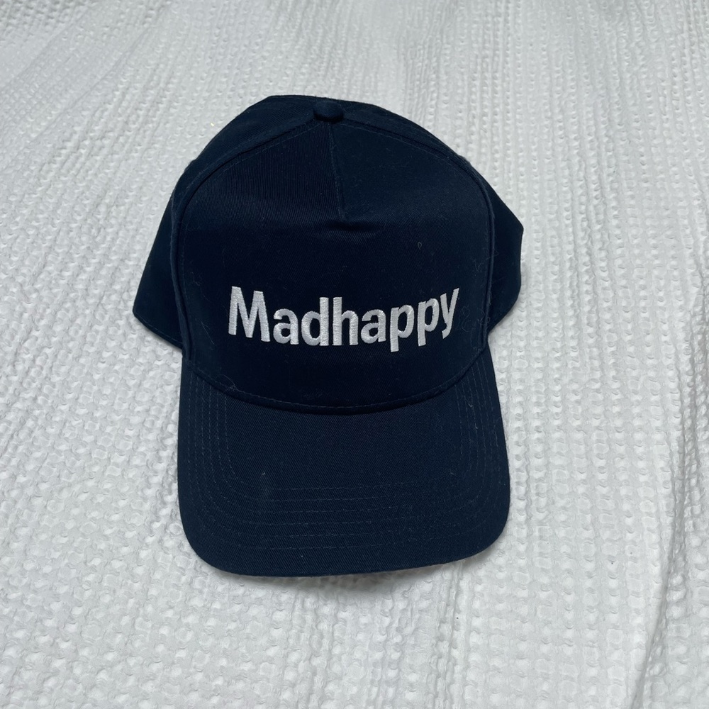 MADHAPPY HAT